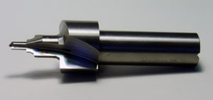 "services4 Solid Carbide Special Porting Tool"